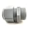 Truck-Lite Super 50, 4 To 5 Conductor, Compression Fitting, Gray Pvc, 0.485 In. 50841 - alternate 4